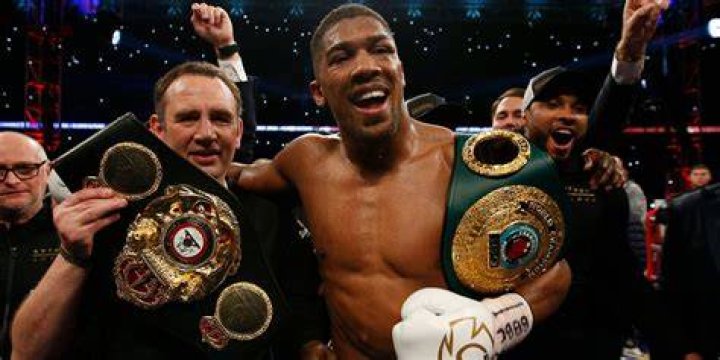 
Who Is Boxer Luis Ortiz Wife Lisdey? How Many Children Does The WBA Interim Heavyweight Champion Have? 
