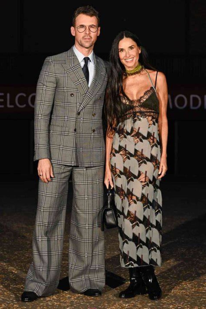 
Who Is Brad Goreski’s Husband? The Fashion Icon 