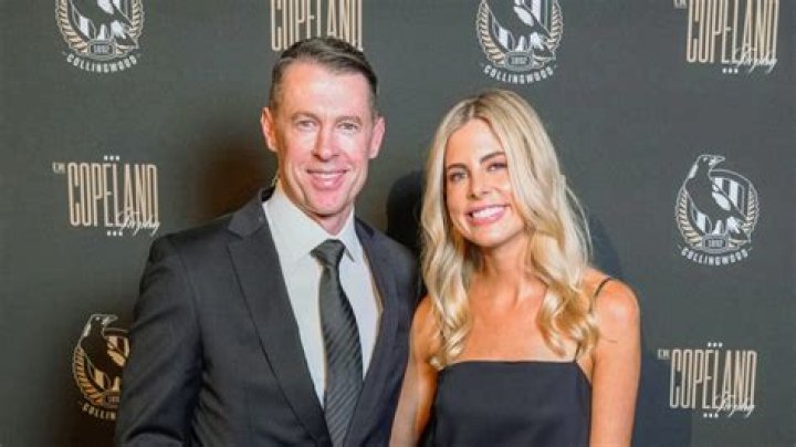 
Who is C. B. Forgotston wife? 