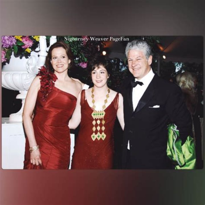 
Who Is Charlotte Simpson? Meet Sigourney Weaver Daughter, Boyfriend And Net Worth 