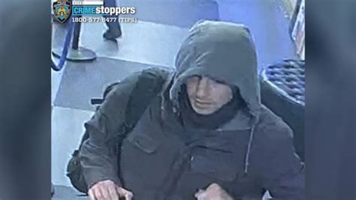 
Who Is Cherok Ameer Douglass? Shooting New Albany Indiana Suspect Facts To Know 