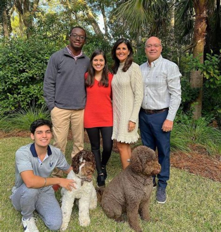 Who Is Chris Spatola? Details On The Son In Law Of Coach K Who Married His Daughter Jaime- Meet The Family On Instagram