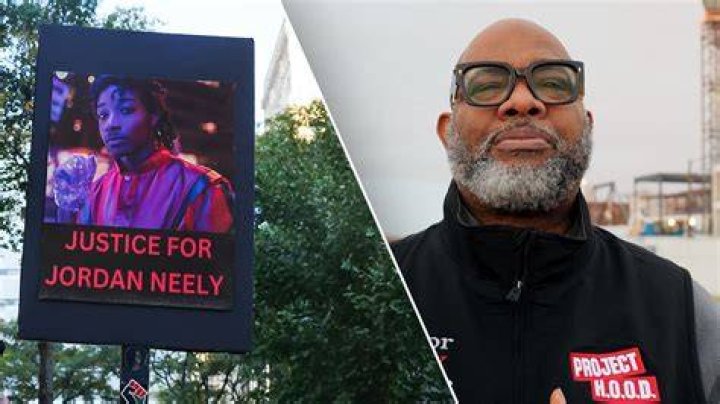 
Who is Christopher Neely? Jordan Neely’s uncle who called for no-plea deal for Daniel Penny, arrested 