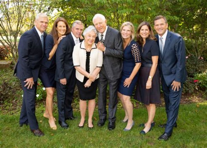 Who Is Clayton Peterson Wife Becky Peterson? Know About Michael Peterson Family