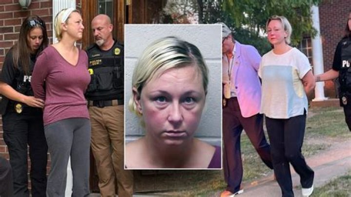 
Who Is Cody Glass? Legacy High School Teacher Arrested Over Sexual Assault 