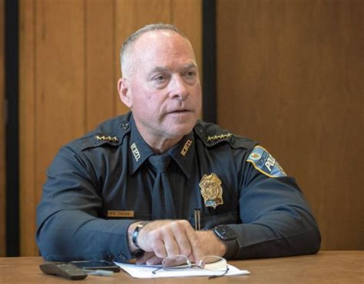 
Who Is Colby Turner? Age Wife And Wiki – Worcester Police Officer Arrested For Theft 
