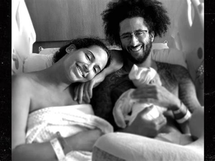 
Who is Colin Kaepernick’s long term girlfriend, Nessa Diab? Wiki 