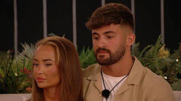 
Who Is Danica Love Island Ex Boyfriend Kenny? Everything You Need To Know 