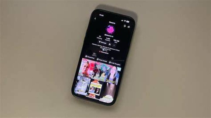 
Who Is Darlene Adrienne On TikTok? Meet Her On Tumblr And Instagram 