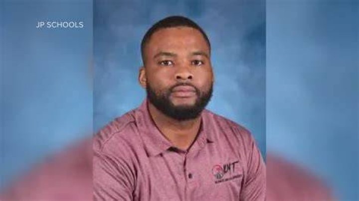 
Who Is Deandre Demar Council? Bossier Parish Teacher Arrested 