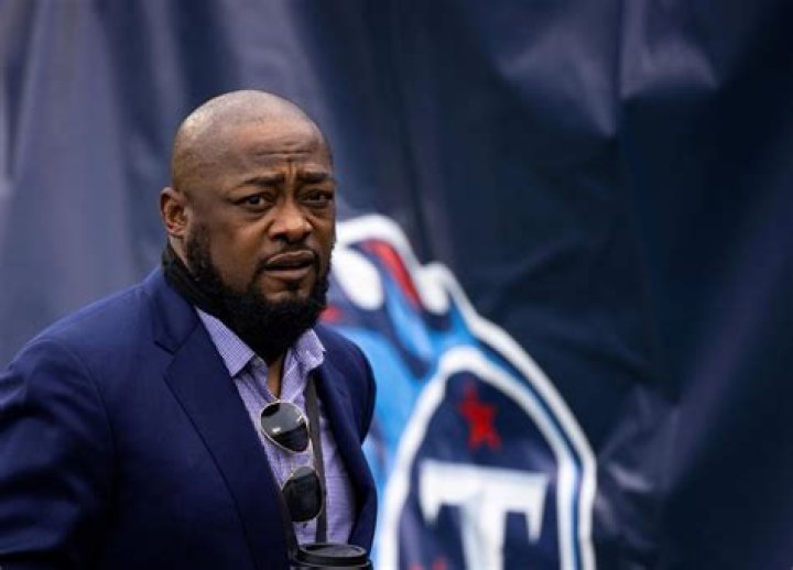 Who Is Eddie Tomlin? Learn About Mike Tomlin’s Brother
