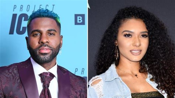
Who is Emaza Gibson? Aspiring singer sues Jason Derulo for allegedly expecting sexual favors post recording deal 
