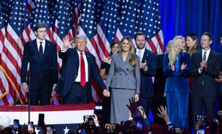 
Who is Eric Trump? Donald Trump’s son trolled for saying the Trump family “didn’t enrich themselves” in government 