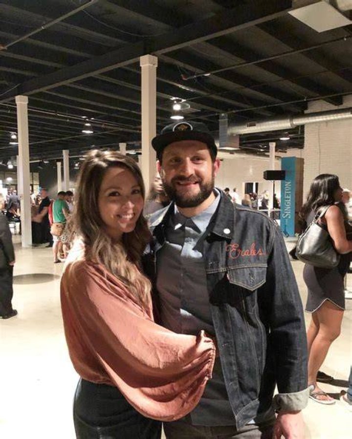 Who Is Gabe Erales Wife Linda Young? Top Chef Fired After Harassment Case