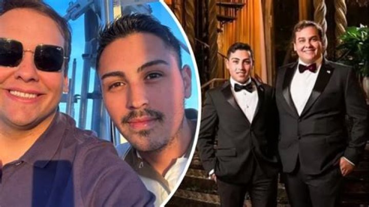 Who Is George Santos Wife Uadla Santos Vieira Santos | Kids Family And Net Worth