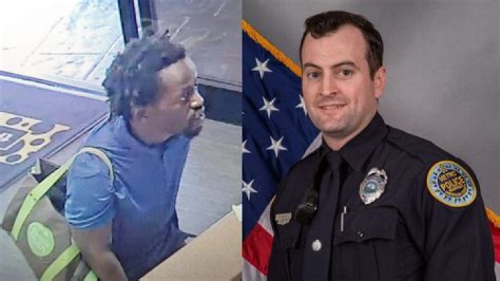 
Who Is Gerald Brevard III? Know About The Suspect Arrested In The Shooting Of Homeless People Around NYC And DC 
