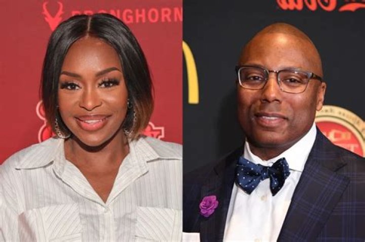 Who Is Gregory Lunceford New Girlfriend? Married To Medicine Star Has Moved On From Quad Webb