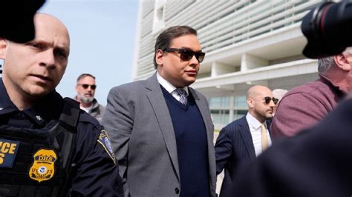 
Who is Guy Reffitt? Capitol rioter and militia member sentenced to 87 months in prison 