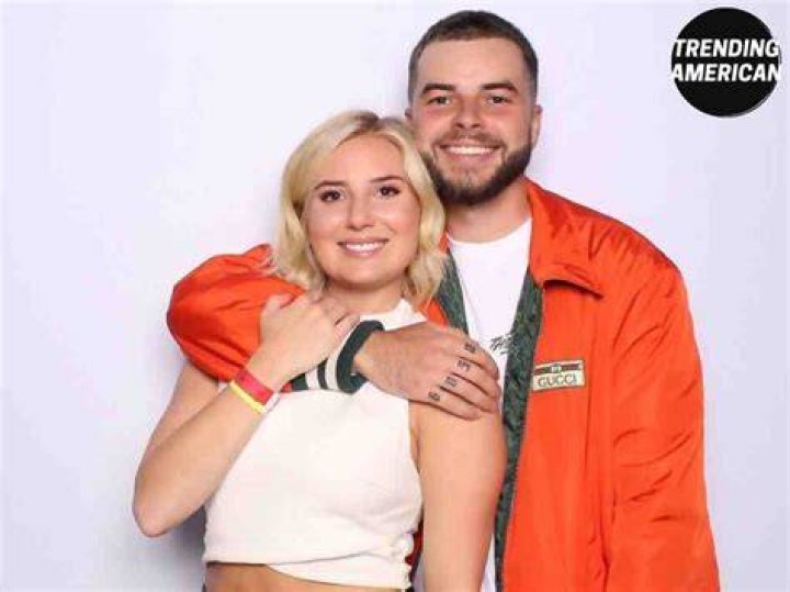 
Who Is Haley Hey? All About The Girlfriend Of 100 Thieves CEO Nadeshot 