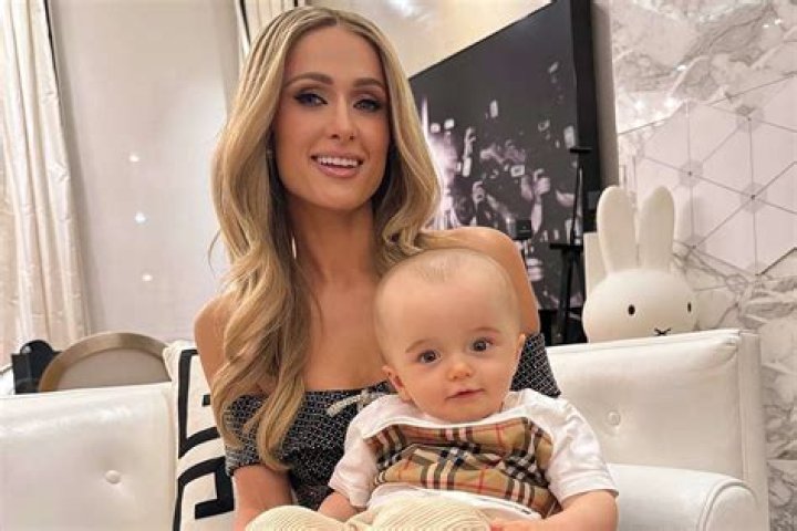 Who Is Hilton McRae Son Cal McRae?