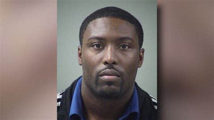 
Who is Iren Byers, suspect arrested in connection to five separate shootings in the Phoenix metro area? 