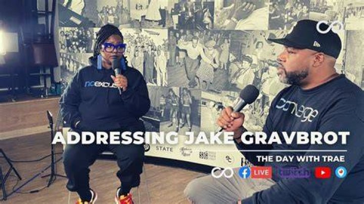 Who Is Jake Gravbrot And Wife Kaylan Gravbrot From “Something Was Wrong Season 14 Podcast”?