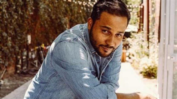 Who is Jason Dirden? Nationality and more explored amid marriage to Anika Noni Rose
