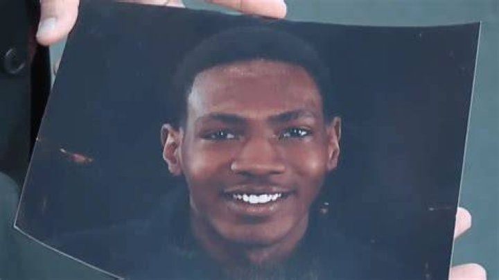 
Who Is Jayland Walker? 