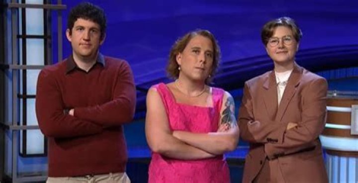 
Who Is Jeopardy’s Matt Amodio Wife: Is He Ever Married? 