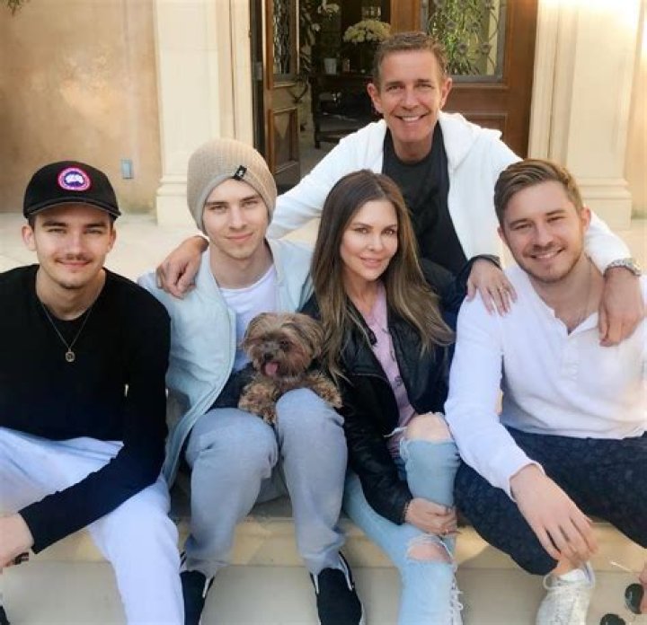 Who Is John Anthony Hudak? Wiki, Age, Ex-Wife Mary Zilba, Children, Net Worth