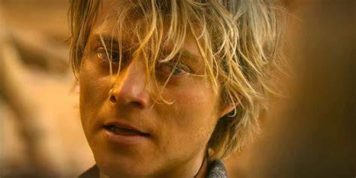 Who Is Johrné Van Huyssteen? What We Know About The Actor And Musician