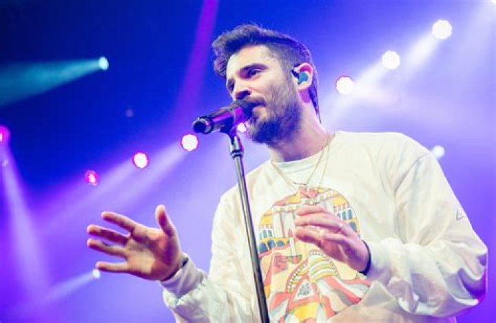 
Who is Jon Bellion? All About His Musical Influences, Net Worth and Marital Status 