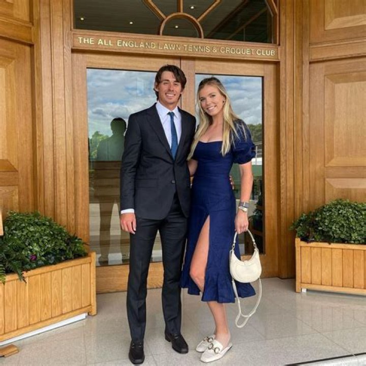 
Who Is Katie Boulter Coach Jeremy Bates and How Long Has He Been Coaching Her? 
