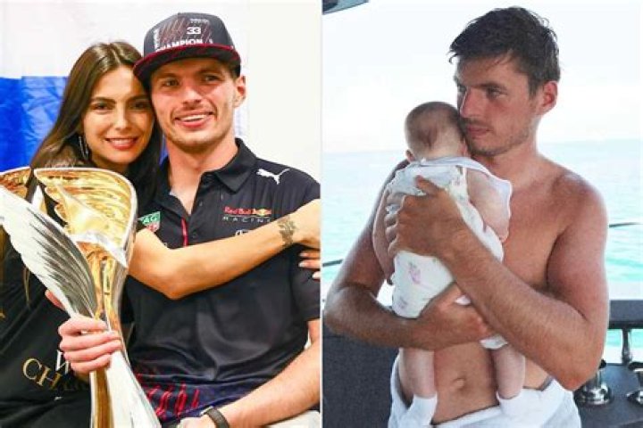 
Who is Kelly Piquet, F1 driver Max Verstappen’s girlfriend and daughter of Nelson Piquet? 