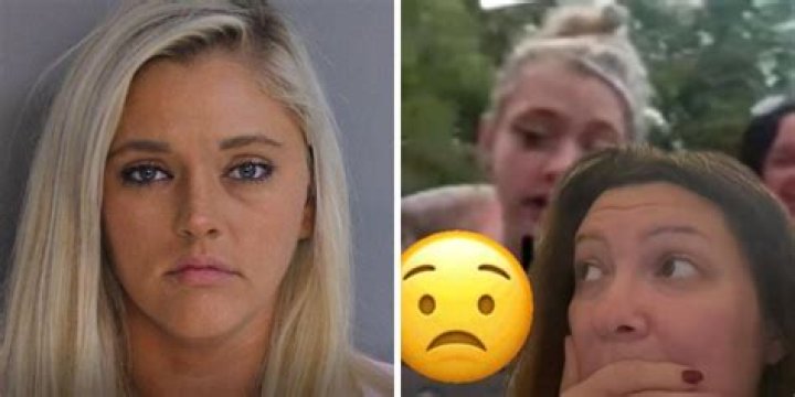 
Who Is Kylie Strickland On TikTok? Swimming Pool Video On Twitter & Involvement Of Minors 