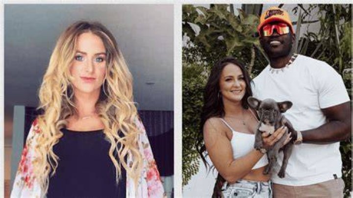 
Who is Leah Messer? Is She Still dating Jaylan Mobley? 