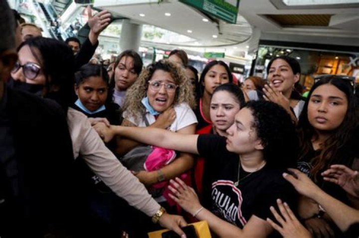 
Who is Leila Muraweh? Arizona State University student-led group to disrupt Black Friday shoppers 