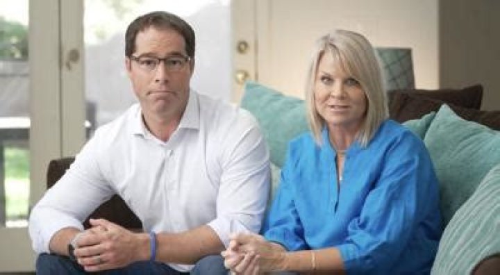Who Is Mark Ronchetti Wife Krysty Ronchetti? Details About GOP For New Mexico Governor