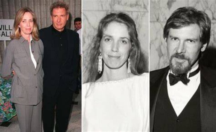 Who is Mary Marquardt, Harrison Ford’s ex-wife?