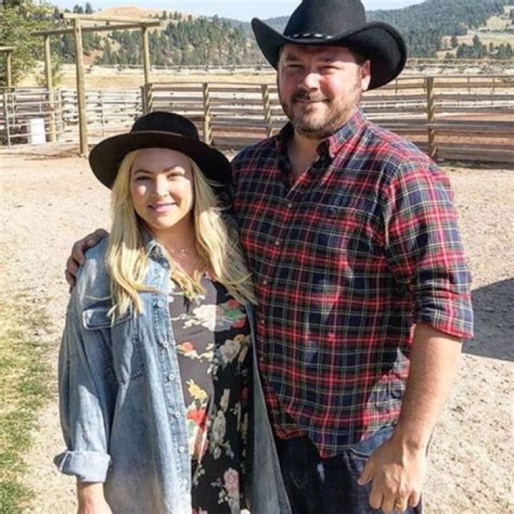 
Who is Meghan McCain Husband? 