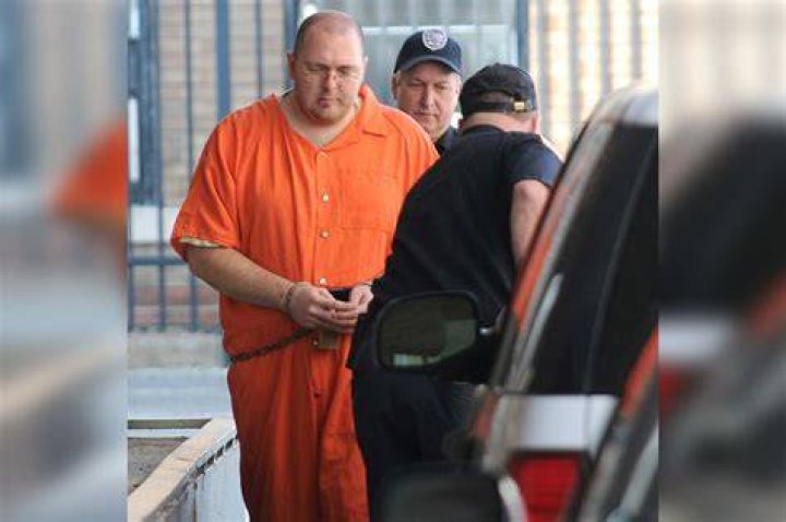 
Who is Michael Carneal? 1997 Kentucy School shooting Gunman due for Parole 