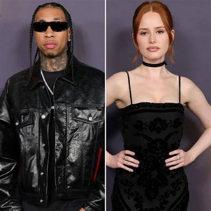 
Who Is Miles Chamley Watson? Madelaine Petsch Boyfriend And Dating Life 