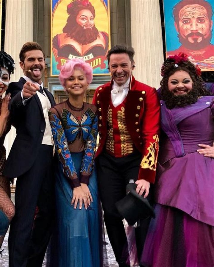 
Who Is Mishay Petronelli From The Greatest Showman? Facts To Know About The Actress 