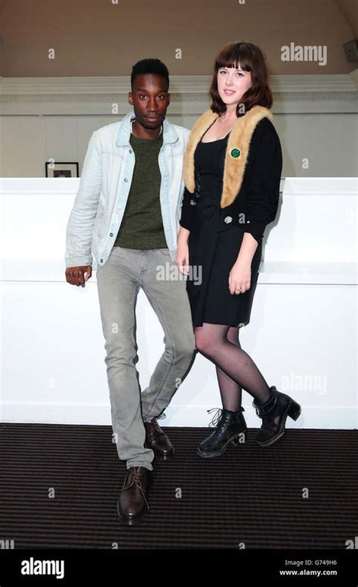 Who Is Nathan Stewart-Jarrett Wife? Married Or Dating – Relationship Explored