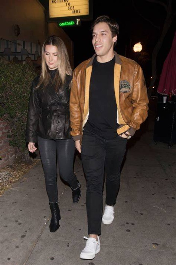 
Who Is Nicky Dodaj? Meet Joseph Baena’s Girlfriend: Wiki And Relationship 