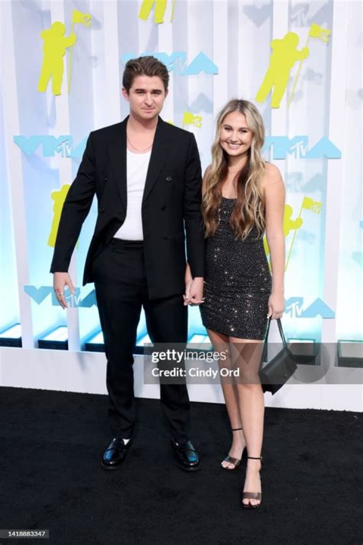 Who Is Nicky Youre Girlfriend? Facts About The Sunroof Singer Dating Status With Brooke Crawford