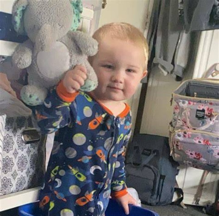 
Who Is Noah Alan Jordan? Missing Update On The 1-Year-Old Kent Boy 