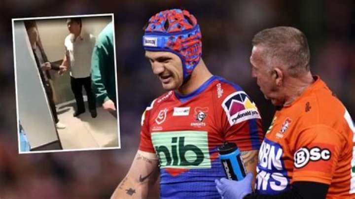 
Who Is NRL Fullback Kalyn Ponga Partner? Facts Behind The Toilet Controversy With Kurt Mann Explained 