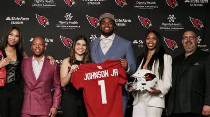 
Who Is Paris Johnson Jr Brother Isaiah Johnson? Family Tree 