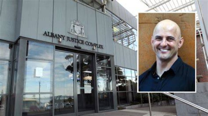 
Who Is Pieter Theunis Austin? Albany Doctor Arrested Over Attempted Murder Charges 